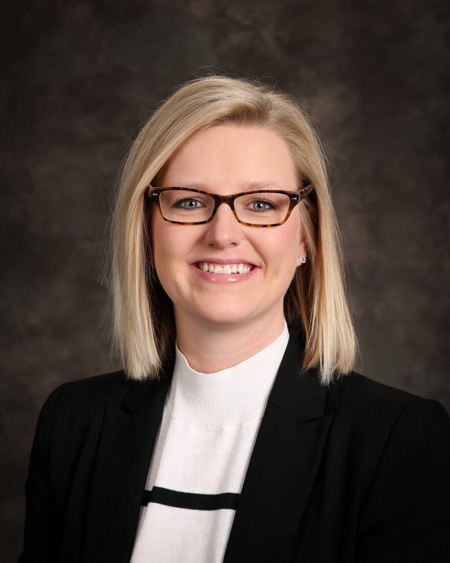 Dacey Braunsroth Heritage Financial Services