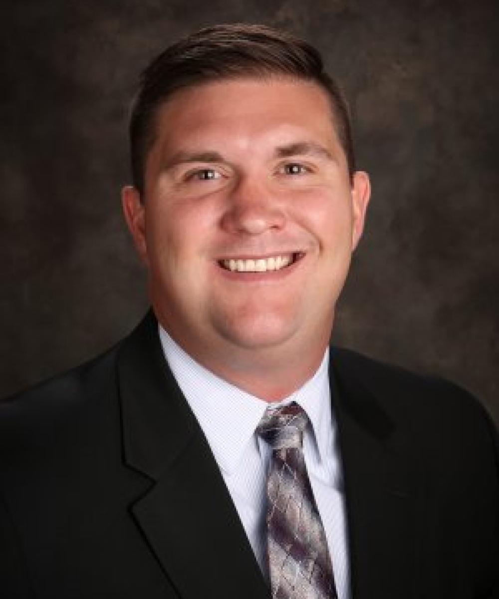 Mitchell Schultze 18